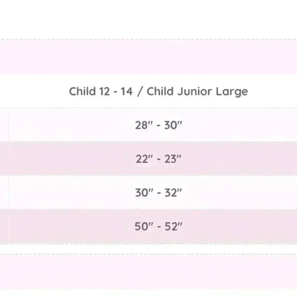 Mondor - Soft sleeveless velour training bodysuit Leotard.  Size 12-14 - Picture 6 of 6